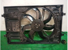 Recambio de electroventilador para volkswagen polo vi (aw1, bz1, ae1) 1.0 tsi referencia OEM IAM    2