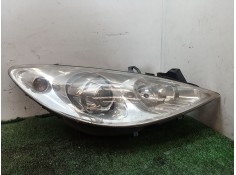 Recambio de faro derecho para peugeot 307 (3a/c) 1.6 hdi referencia OEM IAM   