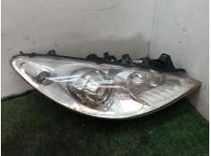 Recambio de faro derecho para peugeot 307 (3a/c) 1.6 hdi referencia OEM IAM    2