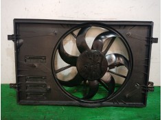 Recambio de electroventilador para volkswagen tiguan (ad1, ax1) 1.5 tsi referencia OEM IAM    2