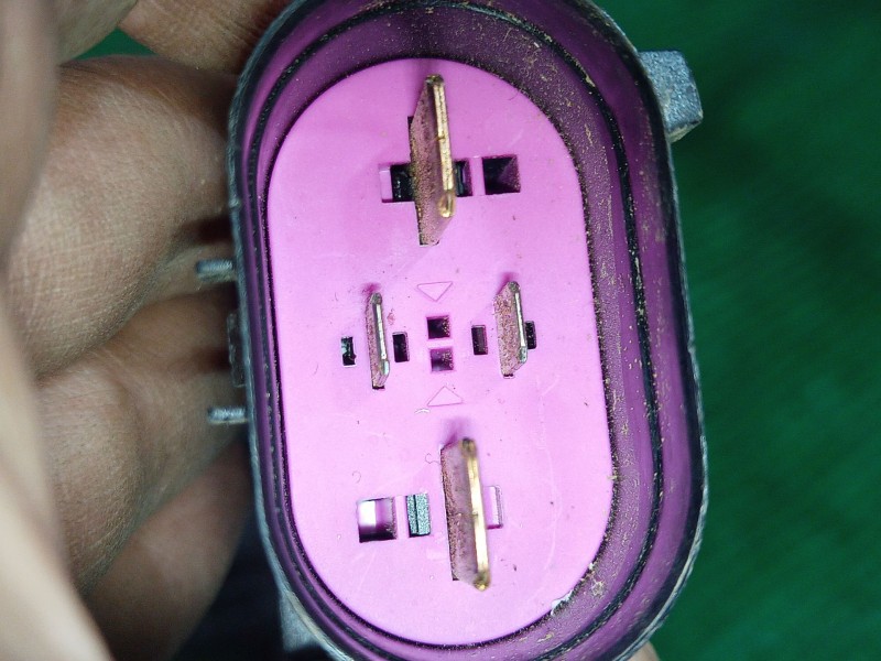 Recambio de electroventilador para volkswagen tiguan (ad1, ax1) 1.5 tsi referencia OEM IAM   