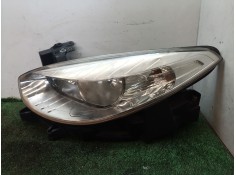 Recambio de faro izquierdo para renault fluence (l3_) 1.5 dci (l30d, l30l, l306, l33f, l33l, l33m, l33v, l33w) referencia OEM IA 2