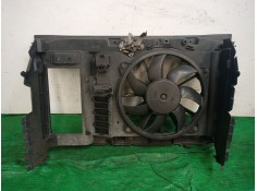 Recambio de electroventilador para peugeot 307 sw (3h) 1.6 hdi 110 referencia OEM IAM   