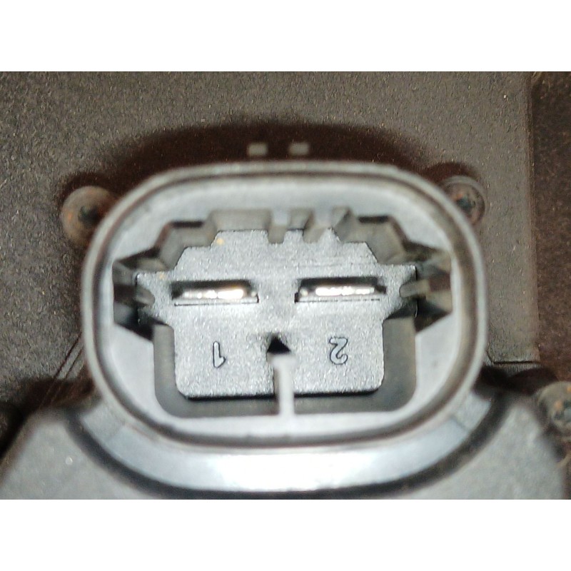 Recambio de electroventilador para peugeot 307 sw (3h) 1.6 hdi 110 referencia OEM IAM   