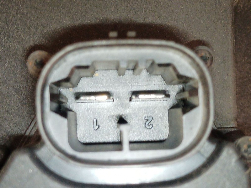Recambio de electroventilador para peugeot 307 sw (3h) 1.6 hdi 110 referencia OEM IAM   