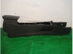 Recambio de consola central trasera para renault arkana i (lcm_, ldn_) 1.3 tce 140 (ldn0) referencia OEM IAM   