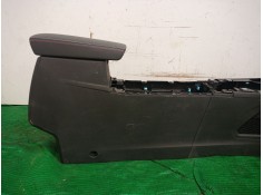 Recambio de consola central trasera para renault arkana i (lcm_, ldn_) 1.3 tce 140 (ldn0) referencia OEM IAM    2