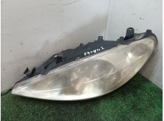 Recambio de faro izquierdo para peugeot 307 (3a/c) 2.0 hdi 90 referencia OEM IAM    2
