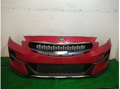 Recambio de paragolpes delantero para kia xceed (cd) 1.0 t-gdi referencia OEM IAM   