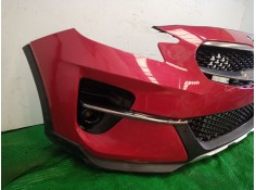 Recambio de paragolpes delantero para kia xceed (cd) 1.0 t-gdi referencia OEM IAM    2