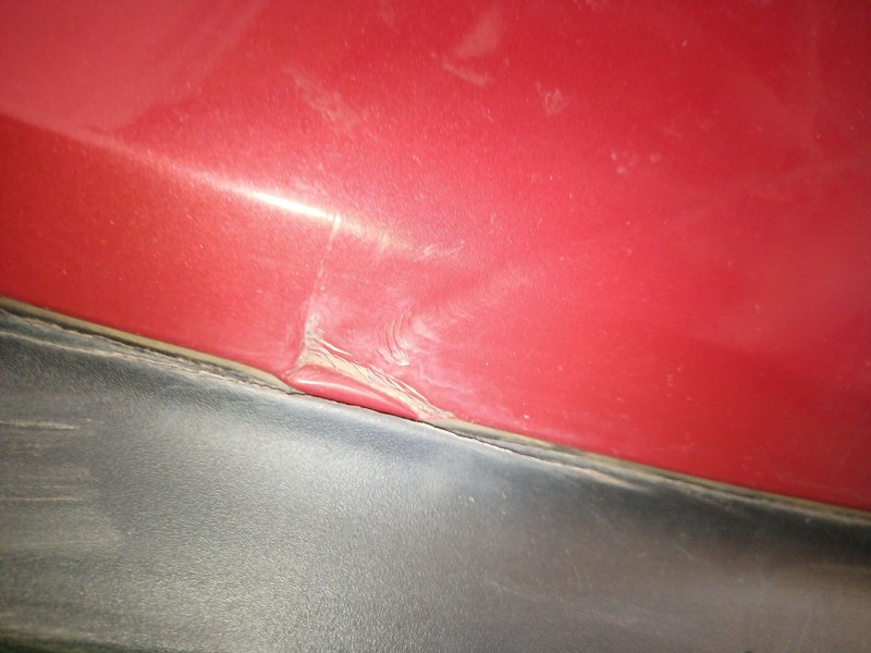 Recambio de paragolpes delantero para kia xceed (cd) 1.0 t-gdi referencia OEM IAM   