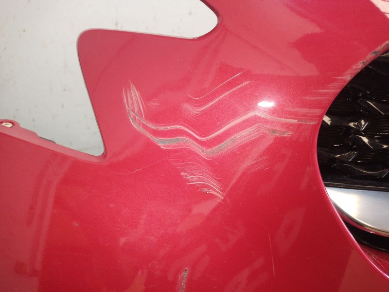 Recambio de paragolpes delantero para kia xceed (cd) 1.0 t-gdi referencia OEM IAM   