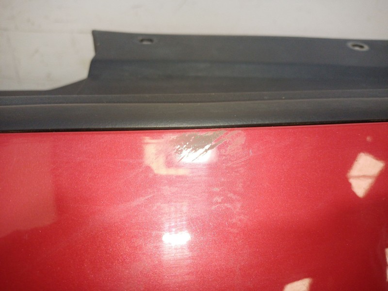 Recambio de paragolpes delantero para kia xceed (cd) 1.0 t-gdi referencia OEM IAM   