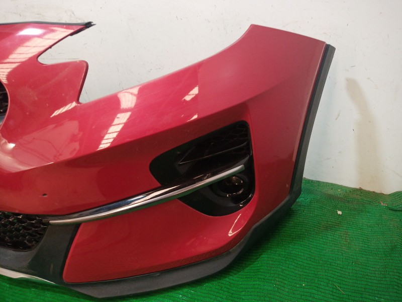 Recambio de paragolpes delantero para kia xceed (cd) 1.0 t-gdi referencia OEM IAM   