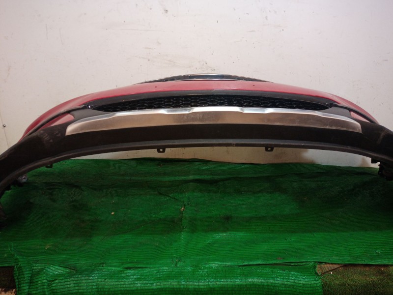 Recambio de paragolpes delantero para kia xceed (cd) 1.0 t-gdi referencia OEM IAM   