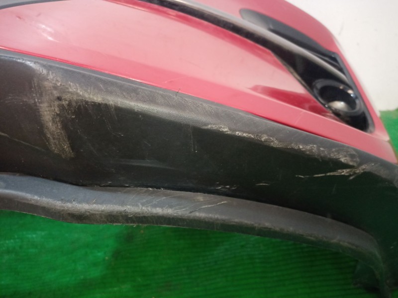 Recambio de paragolpes delantero para kia xceed (cd) 1.0 t-gdi referencia OEM IAM   