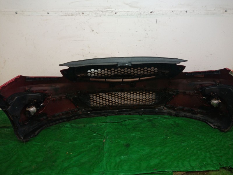 Recambio de paragolpes delantero para kia xceed (cd) 1.0 t-gdi referencia OEM IAM   