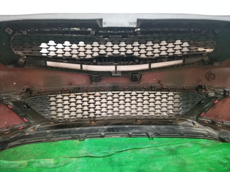 Recambio de paragolpes delantero para kia xceed (cd) 1.0 t-gdi referencia OEM IAM   