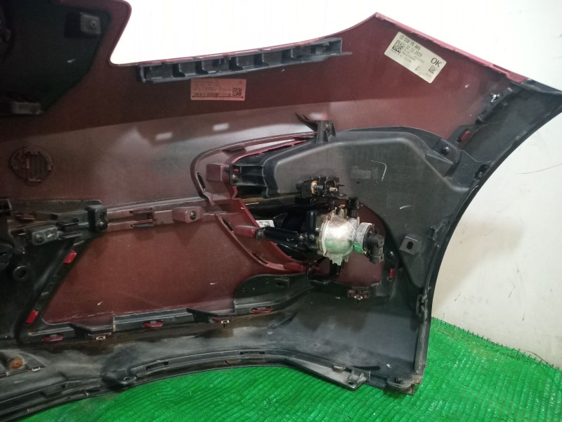 Recambio de paragolpes delantero para kia xceed (cd) 1.0 t-gdi referencia OEM IAM   