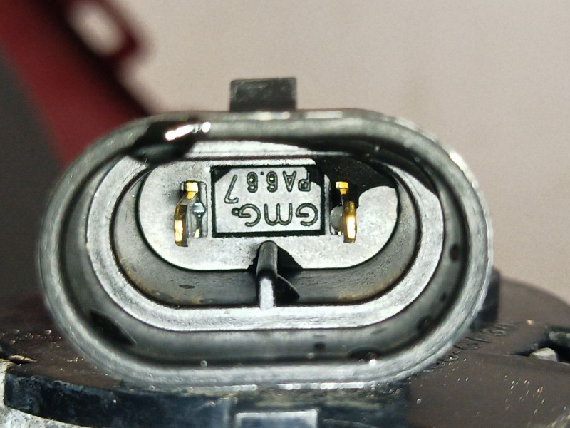 Recambio de paragolpes delantero para kia xceed (cd) 1.0 t-gdi referencia OEM IAM   