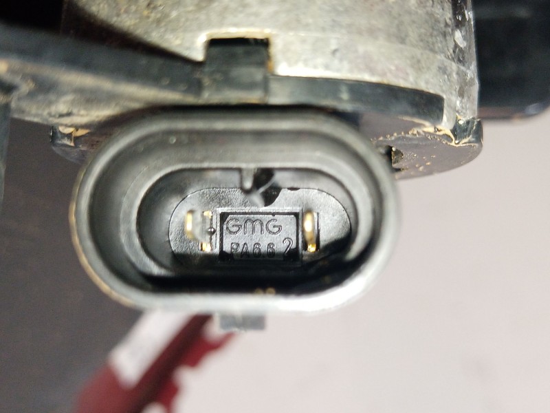 Recambio de paragolpes delantero para kia xceed (cd) 1.0 t-gdi referencia OEM IAM   