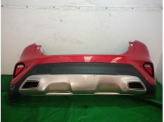 Recambio de paragolpes trasero para kia xceed (cd) 1.0 t-gdi referencia OEM IAM   