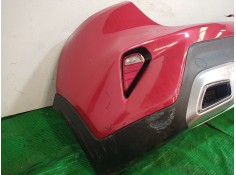 Recambio de paragolpes trasero para kia xceed (cd) 1.0 t-gdi referencia OEM IAM    2