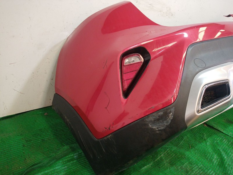 Recambio de paragolpes trasero para kia xceed (cd) 1.0 t-gdi referencia OEM IAM   