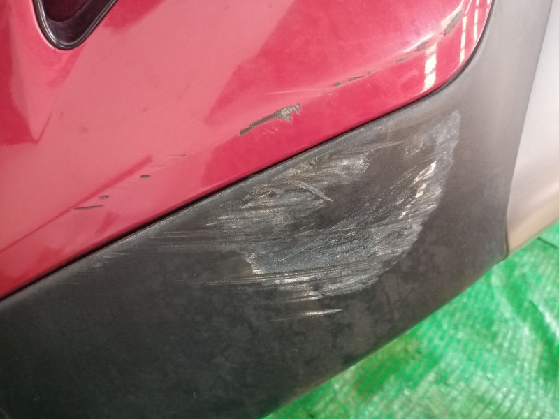 Recambio de paragolpes trasero para kia xceed (cd) 1.0 t-gdi referencia OEM IAM   