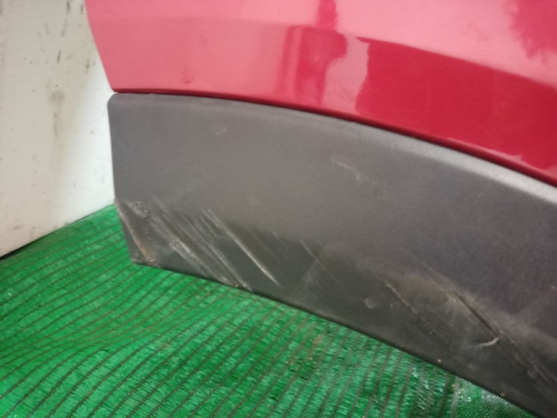 Recambio de paragolpes trasero para kia xceed (cd) 1.0 t-gdi referencia OEM IAM   