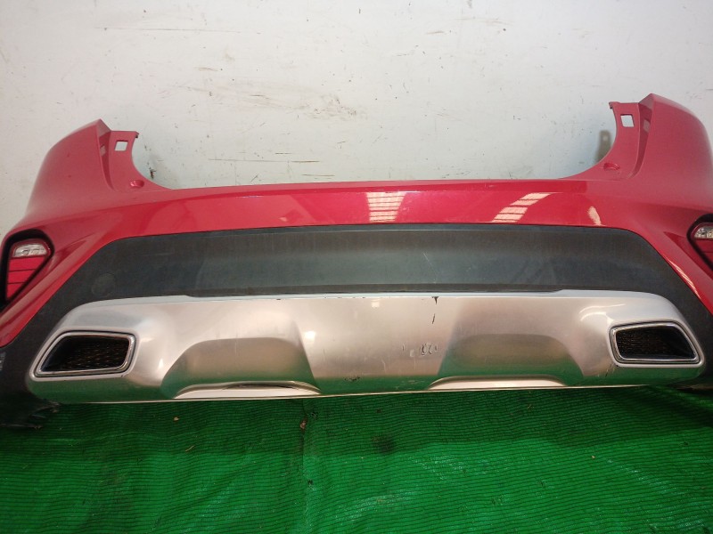 Recambio de paragolpes trasero para kia xceed (cd) 1.0 t-gdi referencia OEM IAM   