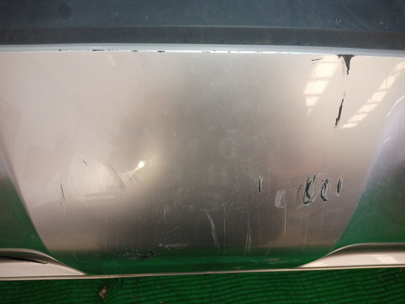 Recambio de paragolpes trasero para kia xceed (cd) 1.0 t-gdi referencia OEM IAM   