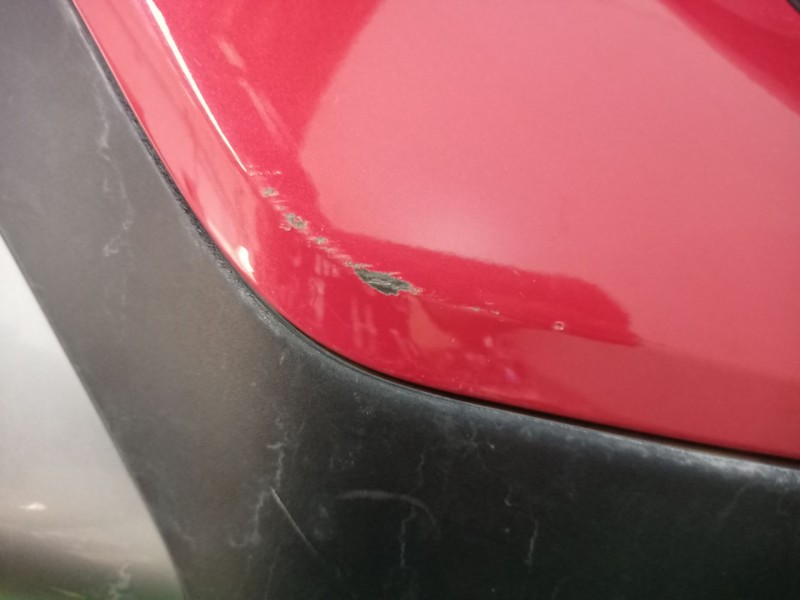 Recambio de paragolpes trasero para kia xceed (cd) 1.0 t-gdi referencia OEM IAM   