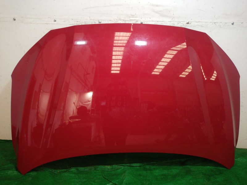 Recambio de capot para hyundai kona (os, ose, osi) 1.0 t-gdi referencia OEM IAM   