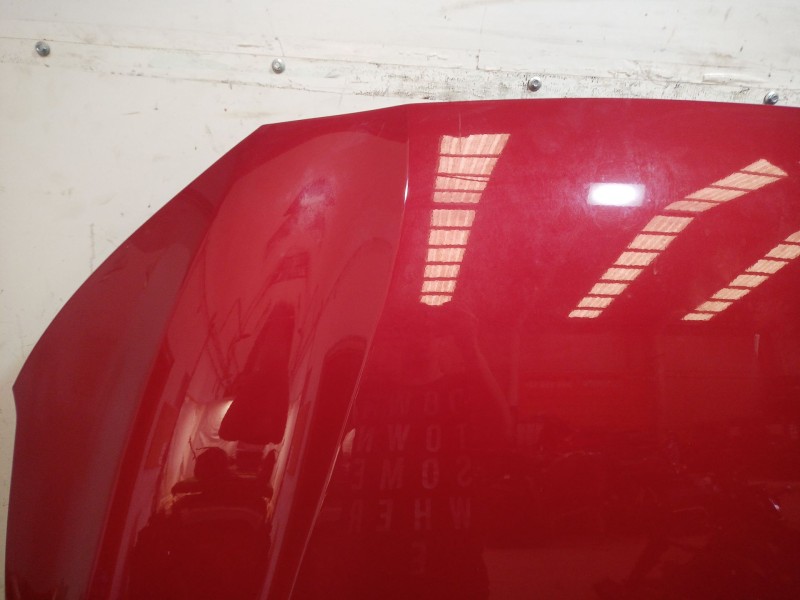 Recambio de capot para hyundai kona (os, ose, osi) 1.0 t-gdi referencia OEM IAM   