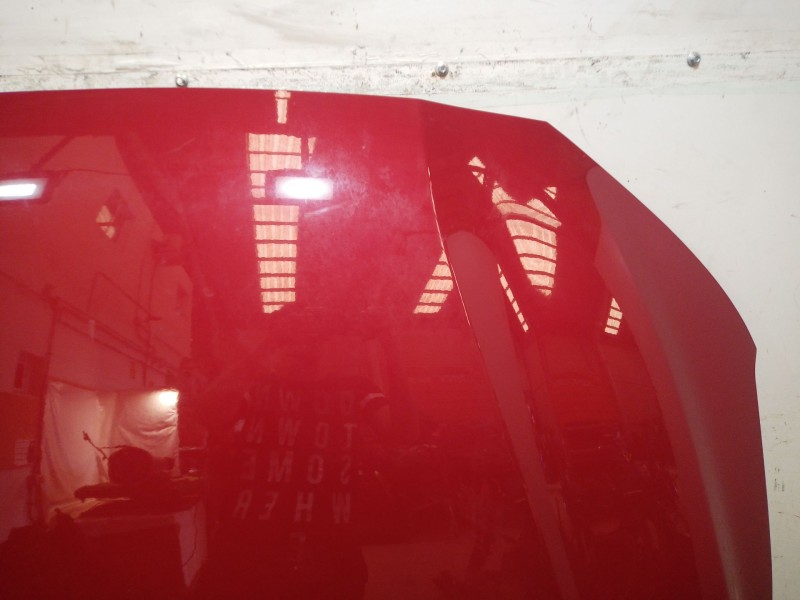 Recambio de capot para hyundai kona (os, ose, osi) 1.0 t-gdi referencia OEM IAM   