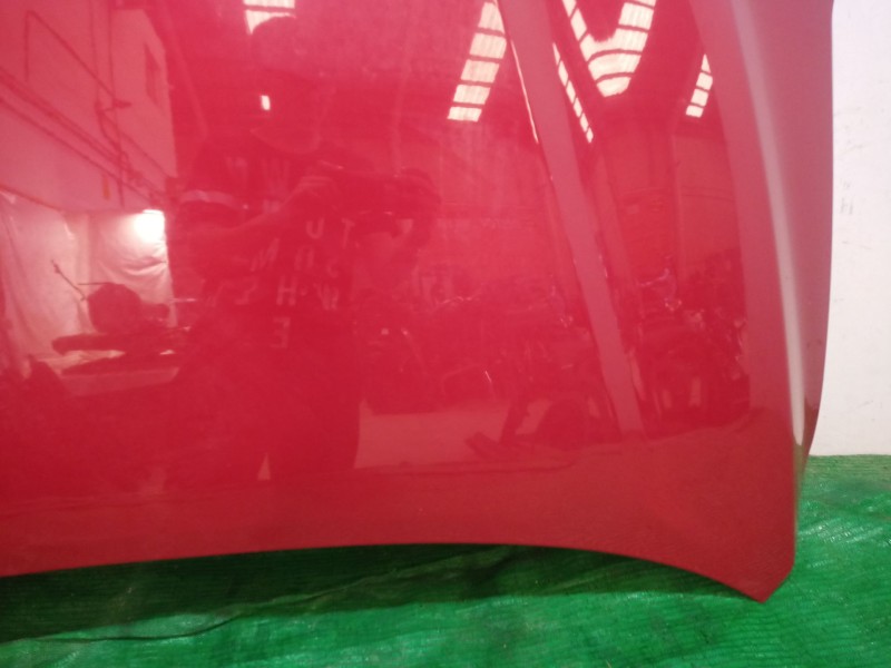 Recambio de capot para hyundai kona (os, ose, osi) 1.0 t-gdi referencia OEM IAM   