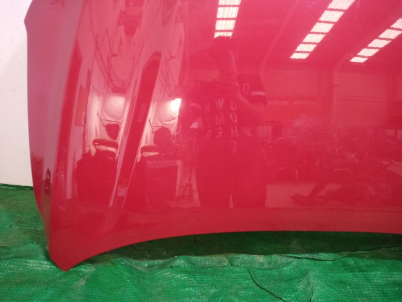 Recambio de capot para hyundai kona (os, ose, osi) 1.0 t-gdi referencia OEM IAM   