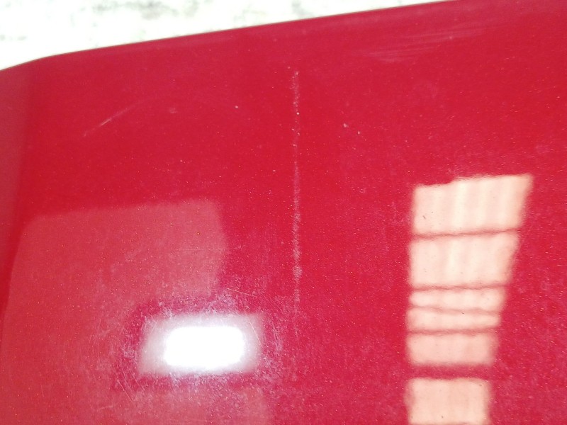 Recambio de capot para hyundai kona (os, ose, osi) 1.0 t-gdi referencia OEM IAM   