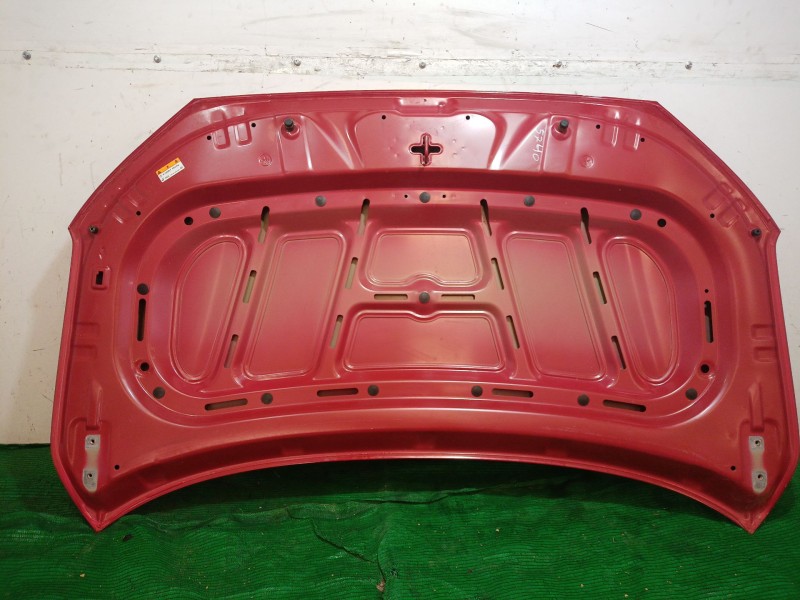 Recambio de capot para hyundai kona (os, ose, osi) 1.0 t-gdi referencia OEM IAM   