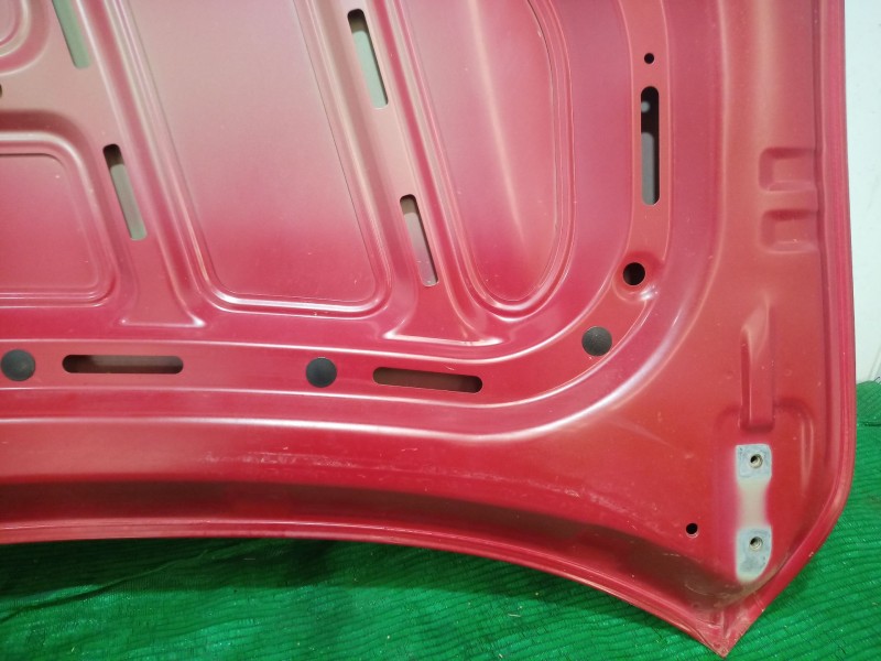 Recambio de capot para hyundai kona (os, ose, osi) 1.0 t-gdi referencia OEM IAM   