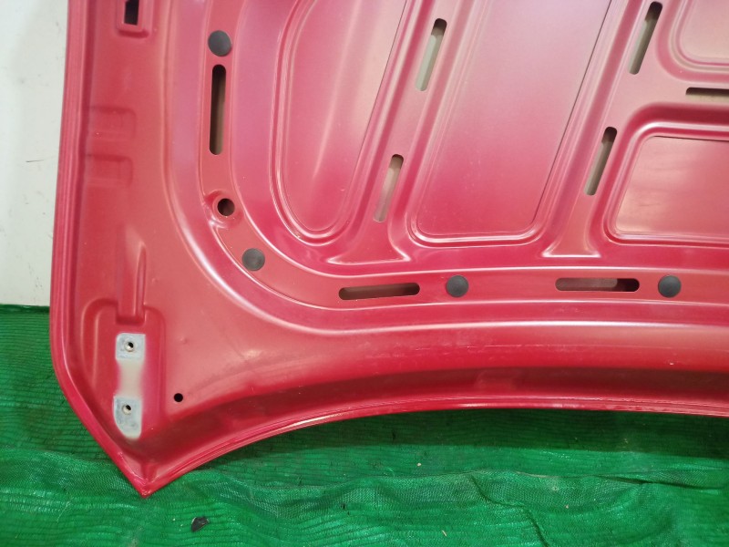 Recambio de capot para hyundai kona (os, ose, osi) 1.0 t-gdi referencia OEM IAM   