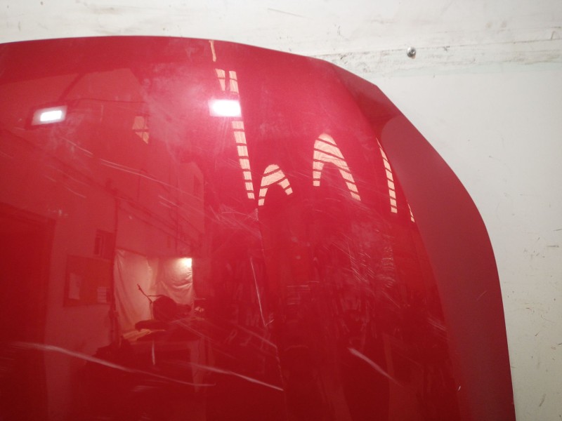 Recambio de capot para kia xceed (cd) 1.0 t-gdi referencia OEM IAM   