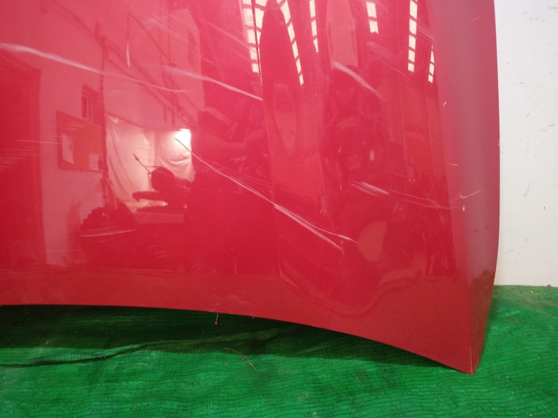 Recambio de capot para kia xceed (cd) 1.0 t-gdi referencia OEM IAM   