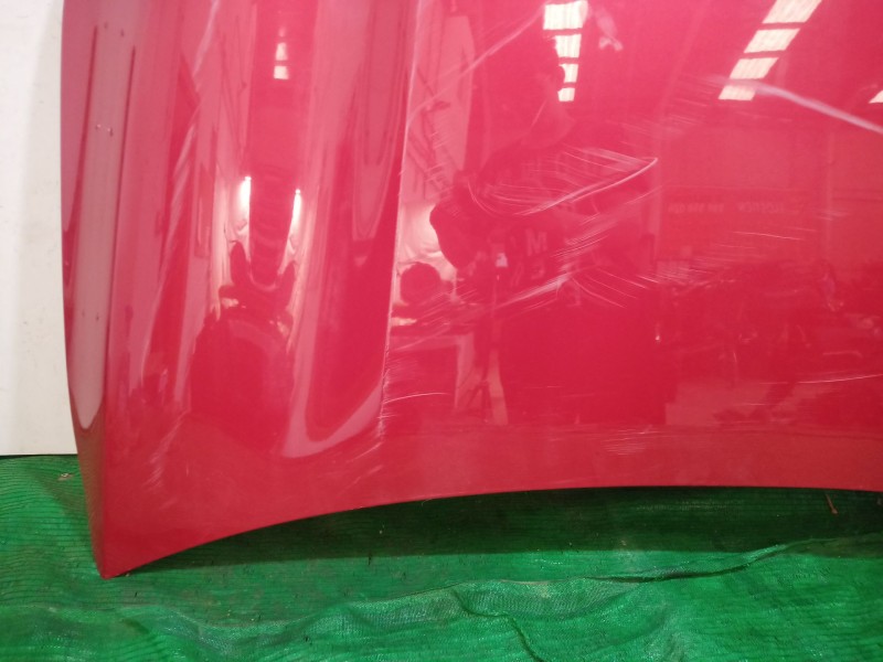 Recambio de capot para kia xceed (cd) 1.0 t-gdi referencia OEM IAM   