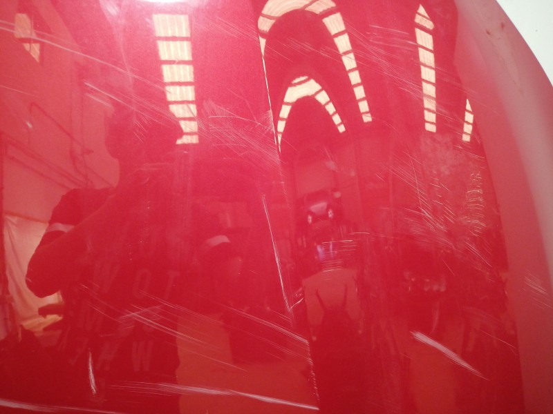 Recambio de capot para kia xceed (cd) 1.0 t-gdi referencia OEM IAM   