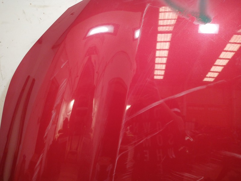 Recambio de capot para kia xceed (cd) 1.0 t-gdi referencia OEM IAM   