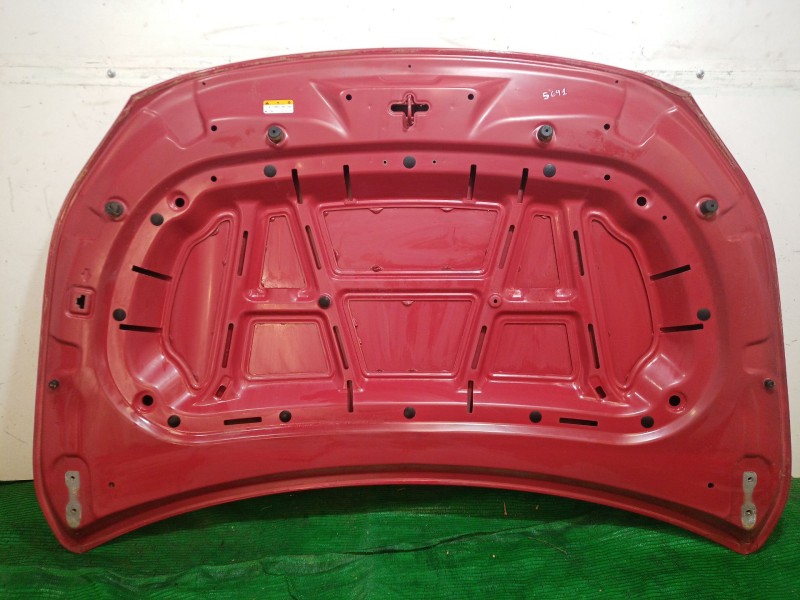 Recambio de capot para kia xceed (cd) 1.0 t-gdi referencia OEM IAM   