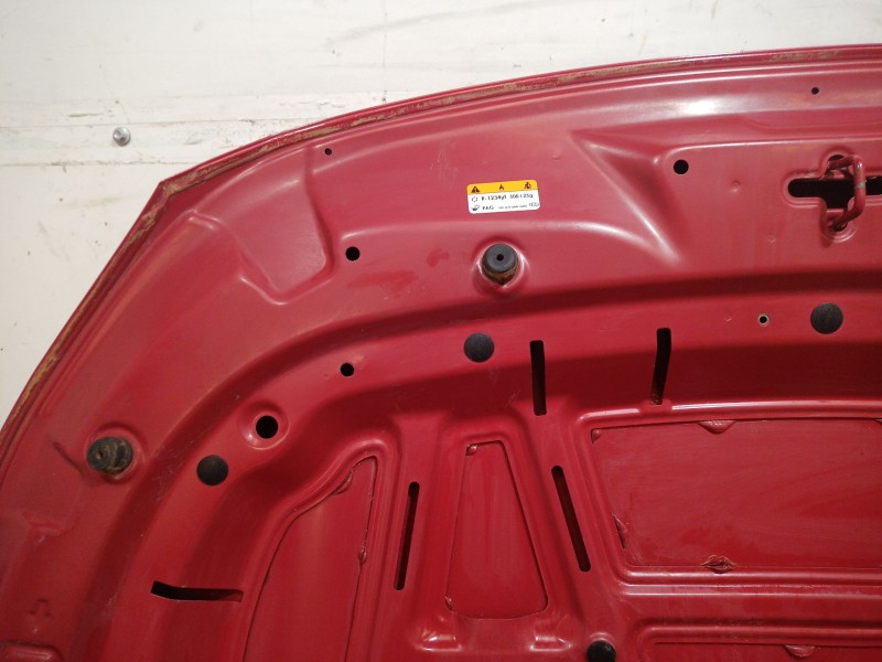 Recambio de capot para kia xceed (cd) 1.0 t-gdi referencia OEM IAM   