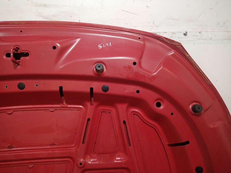 Recambio de capot para kia xceed (cd) 1.0 t-gdi referencia OEM IAM   